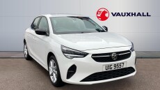 Vauxhall Corsa 1.2 SE Nav 5dr Petrol Hatchback